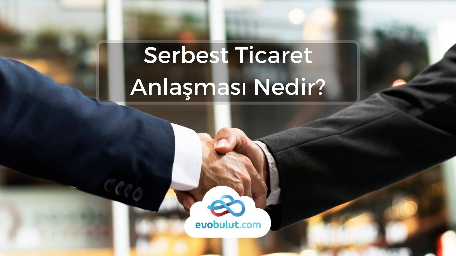 Birleşik Krallık-Türkiye Serbest Ticaret Anlaşması İmzalandı